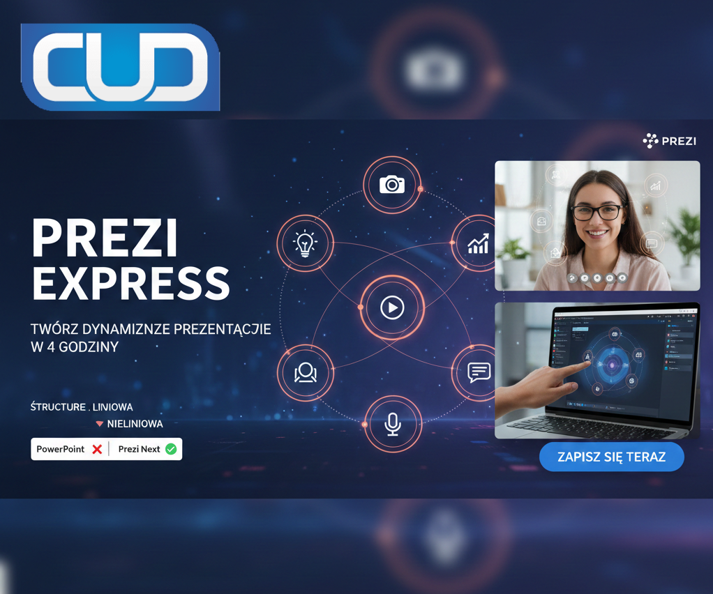 Prezi - szkolenie
